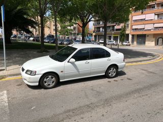 honda civic, 1995 honda civic, 1995